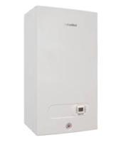 Котёл газовый Fondital-Minorca PLUS CTN24 CU 2-х контурный