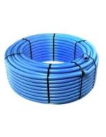 Труба ПЭ PN 4016(3.7мм) ROAL Plast синяя