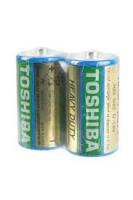 Батарейка R20 TOSHIBA Heavy Duty SR2 (уп.20)
