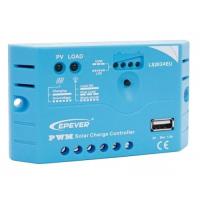 Контроллёр заряда Epsolar LS 3024EU 30А 1224V