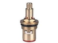 Кран букса DK-361 две рез.20шл.(360)
