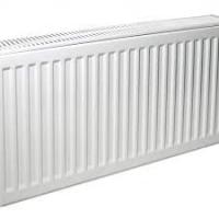 Радиатор стальной 225001400 нижнее подкл. SANTEH RAI (арт.16412)