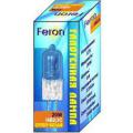 Лампы галогенные "Feron"