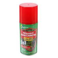 Спрей от комаров, слепней, мокрецов, мошек 100мл (дети от 2л) (89-0006)