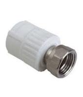 Муфта с НГ 20 12 pp-r 