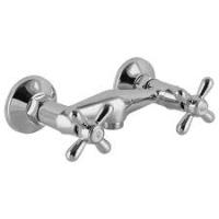 Смеситель дкухни DOMINO DMF-029-SHARM-WS