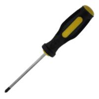 Отвертка крест. 2125мм Hand Tools