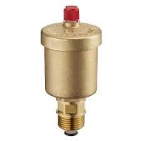 воздухоотводчик автоматический TIM