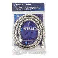 Шланг ддуша 150см нерж. STEMIX STM 409-1
