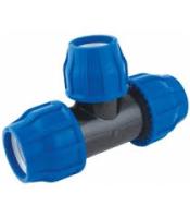 Тройник 322032 РТП