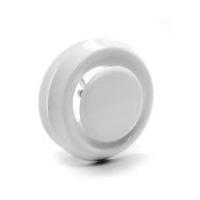 Анемостат приноч-вытяж d100 A 100 ВРФ