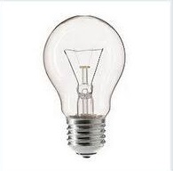 Лампа накаливания 95W 230Вт В-Е27 TDM