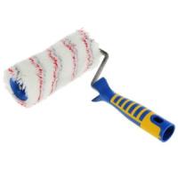 Валик с ручкой 180мм ПРОФИ