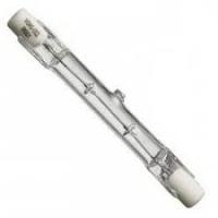 Лампа галогенная для прожектора Feron J-118 300W R7s