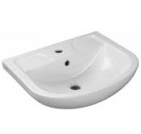 Умывальник мебельный 50см Ладога (510175435) SANTEK арт.85416