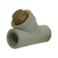 ФГО пайка 20 pp-r Проаква серый (сетчатый)