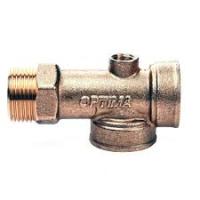 Гребенка 5-ти ходовая OPTIMA 100мм