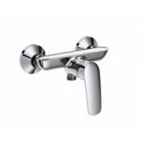 Смеситель душкабина LANDBERG LB91267 хром (к40)