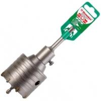 Коронка 68мм 242-501 Hammer Flex +SDS