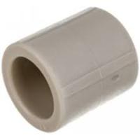 Муфта 40 pp-r VALFEX серая