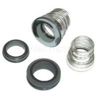 Уплотнение торцевое 15 (НМР 5)