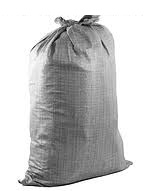 Мешок строит.серый00000054179