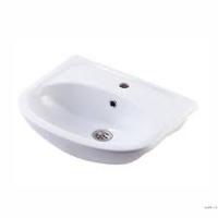 Умывальник мебельный 50см УЮТ50 (ROSA) 