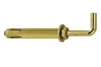 Анкер LHP 1090 мм с крюком метал. Wkrit