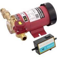 Насос дпов. давлен. W15GR-10 AUTO JEMIX (6266)