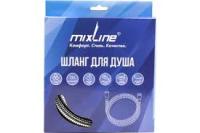 Шланг ддуша 150 см MIX-2-150 MIXLINE