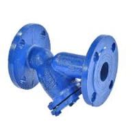 Фильтр фланцевый Ду 40 Ру16 Y-обр.сетч.чугун (463233