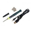 Паяльник элек.TUNDRA premium 8Вт 5В от USB 2354383