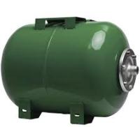 Гидроаккумулятор 50л GH-50 Oasis горизонт. (арт.65351)