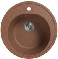 Мойка врезная G-10 песок матовая