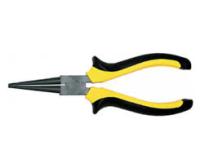 Круглогубцы 166 мм, inWork, полиров.сталь (арт.48445)