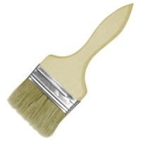 Кисть плоск.376мм work