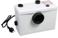 Канализационная станция НК-100 W=600Вт Hmax-9м Qmax-300лмин Vodotok