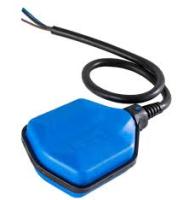 Поплавковый выключатель ITALTECNICA PVC 10 м с противовесом RS.3X1.Н5V