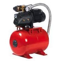 Насосная станция SPRUT AUJSP 355A24L (80лмин)