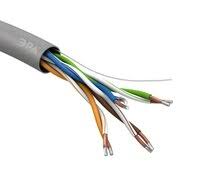 Кабель UTP 5e 420.5мм AWG, CCA, внутр.