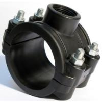 Седло 2001 Сантех Пласт