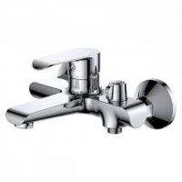 Смеситель дванны MIXXUS COLORADO EURO 009 кор.гусак 35к (арт.98652)