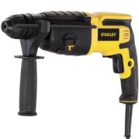 Перфоратор STHR263K-B9 800Вт 26мм 3-реж.STANLEY