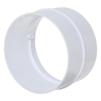 Соединитель круглый d100 L-62 10СКП