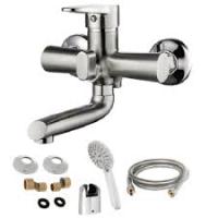 Смеситель дванны TRIGOR C3-401 евро 35к