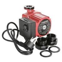Циркуляционный насос 256-130 + гайка Valtec (арт.79367)