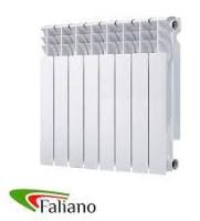 Радиаторы биметалл FALIANO 50080