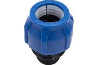 Муфта РВ 2534 Valfex (ПНД)