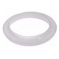 Прокладка d 64 уплотн.дфланцев (белая)