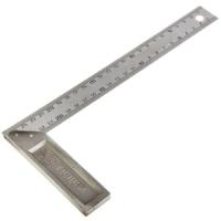 Угольник мет. 250 мм TUNDRA basic1220212